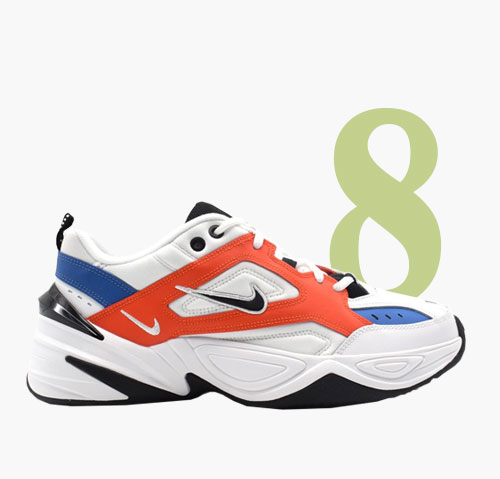Sneakers Nike Tekno