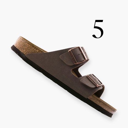 Photo: Birkenstock Arizona product image