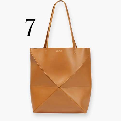 Photo: Loewe Puzzle tote product image