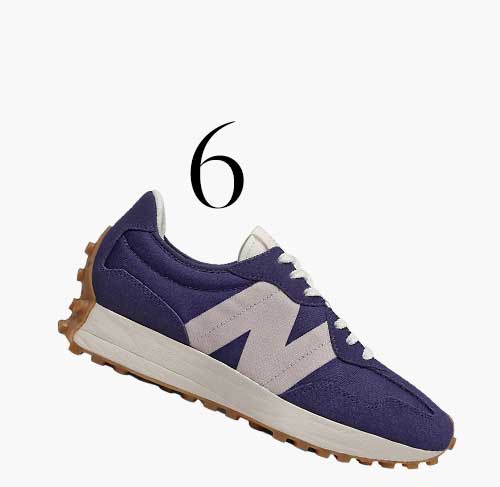Photo: New Balance 327