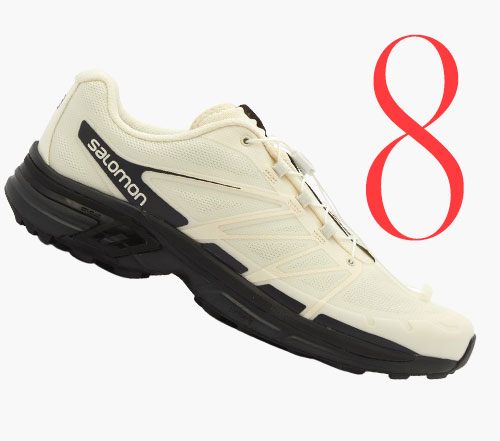 Photo: Salomon XT-Wings 2 Advanced sneakers
