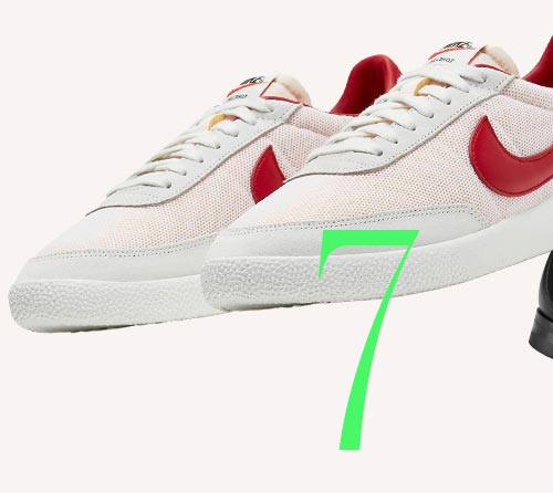 Photo: Nike Killshot OG SP sneakers