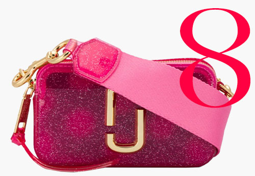 Photo: Marc Jacobs Snapshot bag
