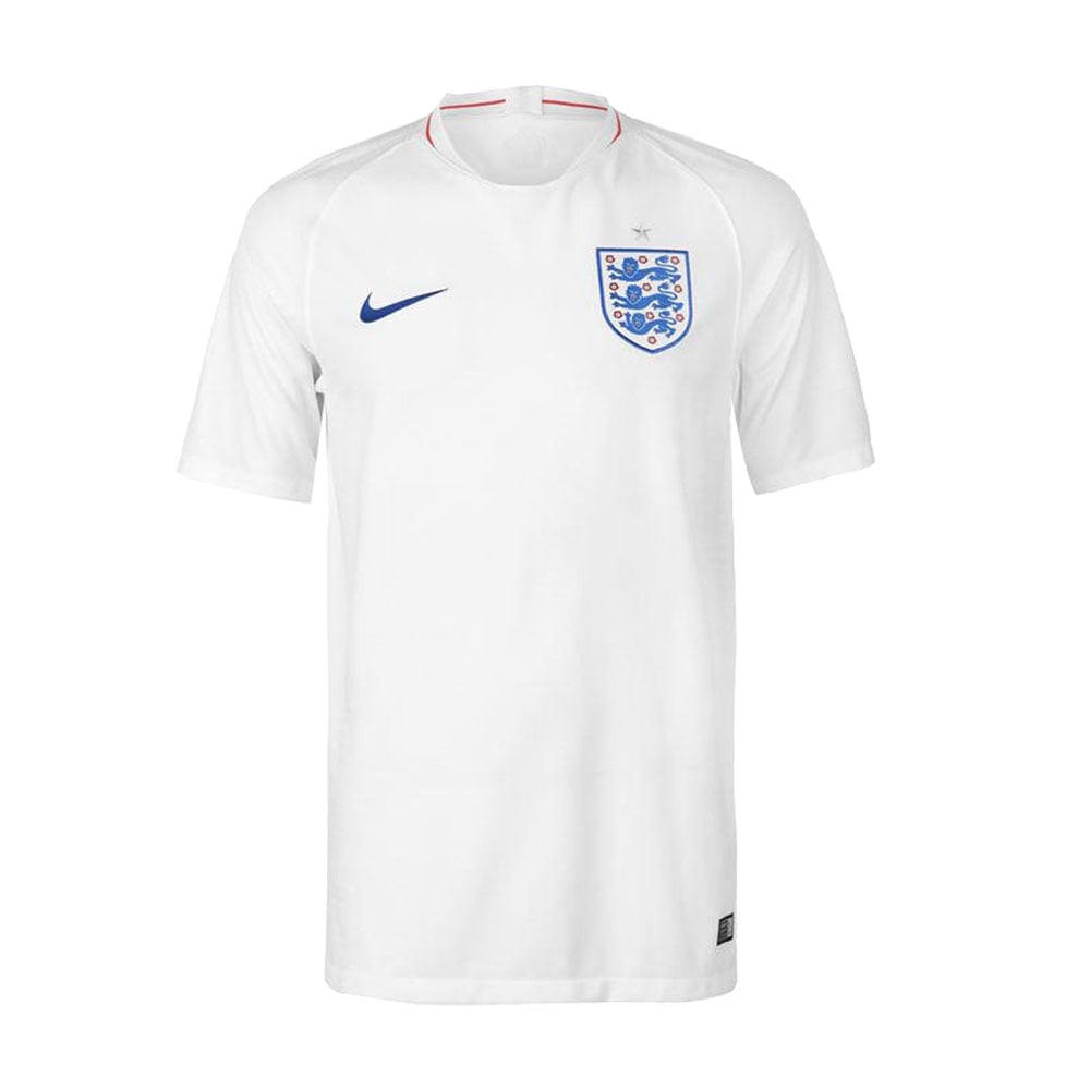 Lyst - Nike 2018 England football shirt - Lyst Index Q3 2018