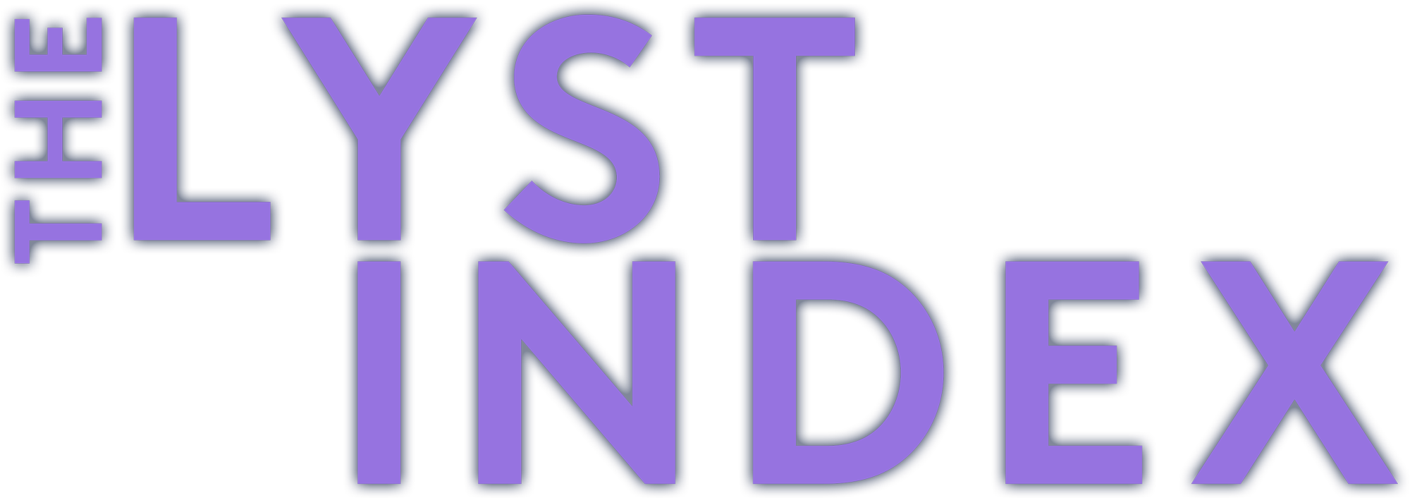 Lyst Logo