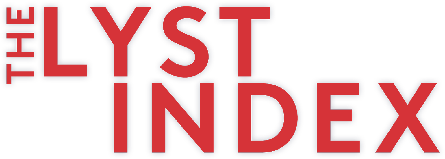 Lyst Logo
