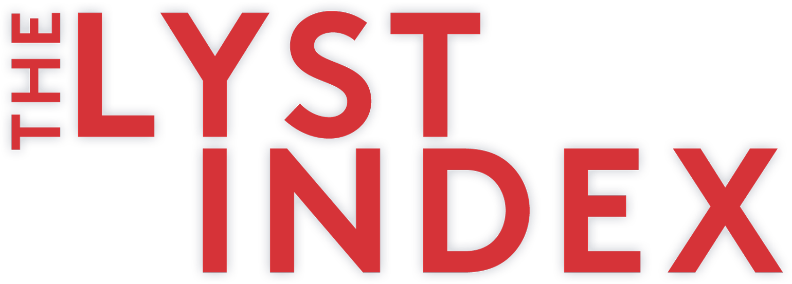 Lyst Logo